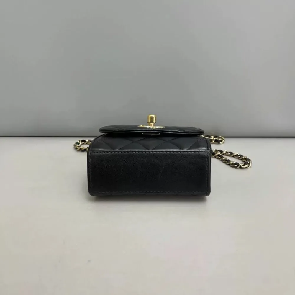 Chanel Women Pre-Loved Bag Very Good Condition